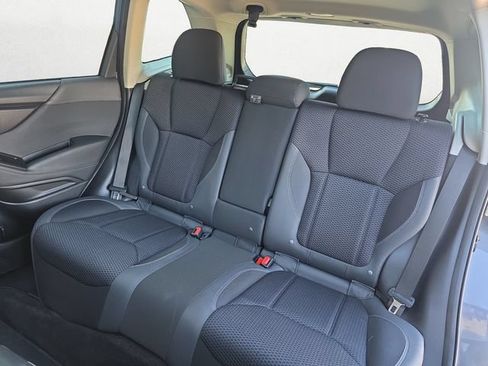 Used 2022 Subaru Forester Premium AWD/4WD image 13