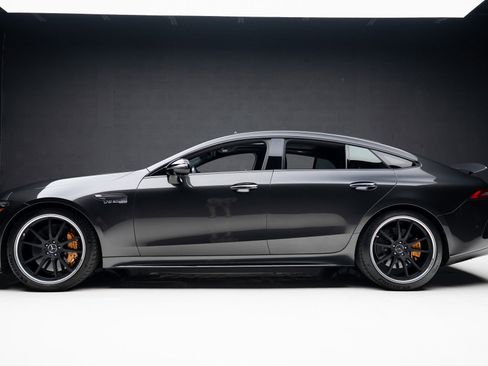 Used 2019 Mercedes-Benz AMG GT 63 S image 18