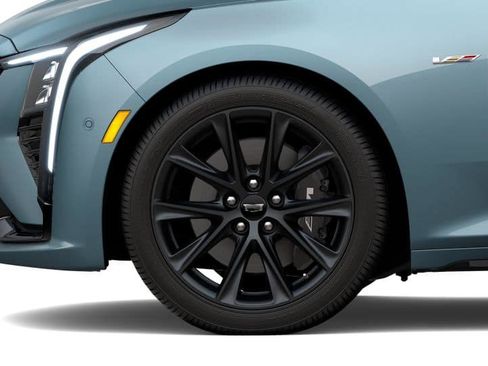 New 2026 Cadillac CT5 V w/ Technology Package image 33