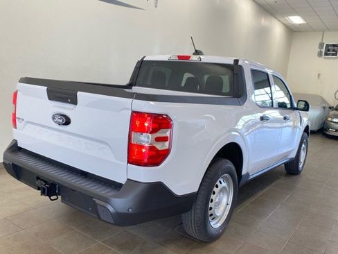 New 2025 Ford Maverick XL w/ Equipment Group 101A image 31