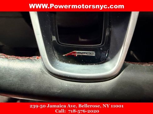 Used 2021 Acura TLX A-Spec Package image 50