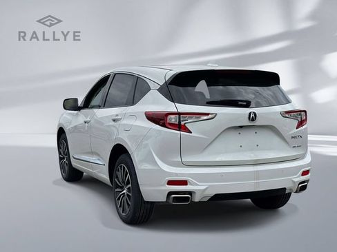 New 2026 Acura RDX w/ Advance Package AWD/4WD image 6