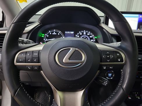 Used 2019 Lexus RX 350L AWD image 18