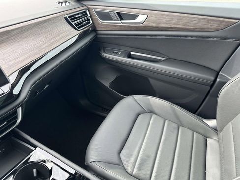 New 2026 Volkswagen Atlas SEL AWD/4WD image 26