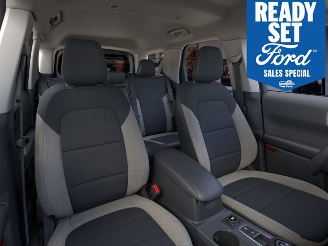 New 2026 Ford Bronco Sport Big Bend AWD/4WD image 28