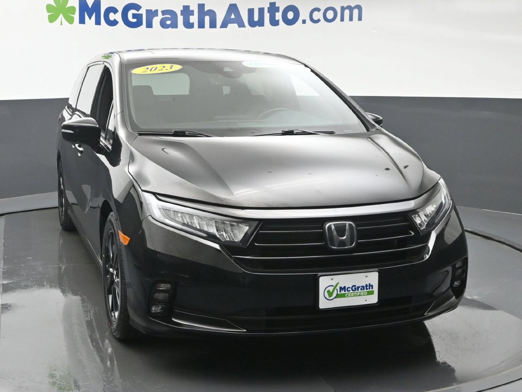 Used 2023 Honda Odyssey Sport image 5