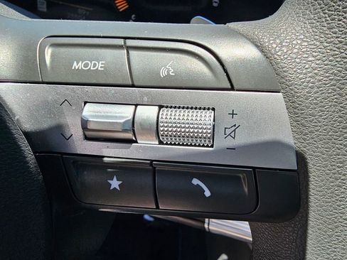 Certified 2025 Hyundai Sonata SEL AWD/4WD image 26