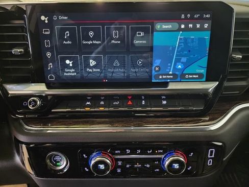 Used 2024 GMC Sierra 1500 Elevation image 22