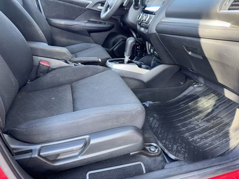 Used 2015 Honda Fit EX image 16