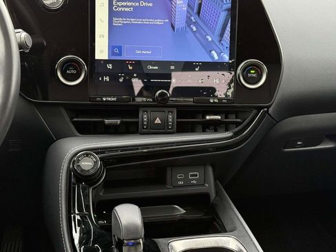 Used 2025 Lexus NX 350 AWD image 18