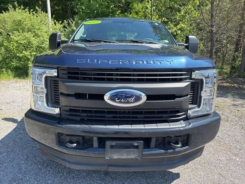 Used 2017 Ford F350 XL AWD/4WD image 2