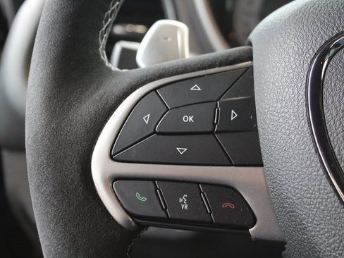 Used 2018 Dodge Challenger SRT Demon image 23