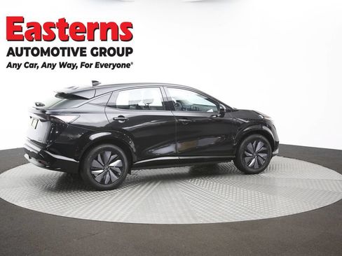 Used 2024 Nissan Ariya AWD image 53