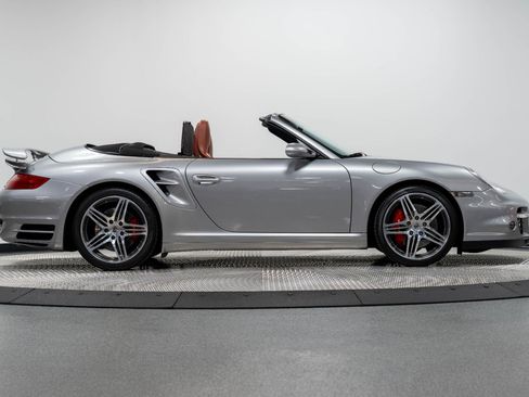 Used 2008 Porsche 911 Turbo image 20