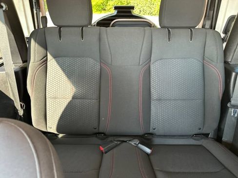 Used 2019 Jeep Wrangler Rubicon AWD/4WD image 29