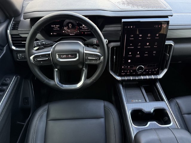 Used 2024 GMC Acadia Elevation FWD image 12