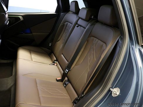 Certified 2025 BMW X3 M50 image 12