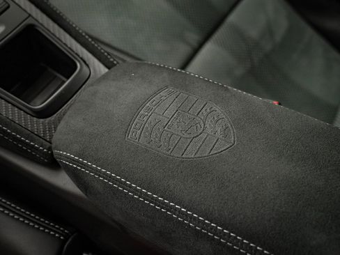 Used 2024 Porsche 718 Cayman GT4 RS w/ Weissach Package image 55