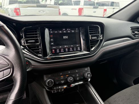 Used 2024 Dodge Durango GT w/ Blacktop Package RWD image 20