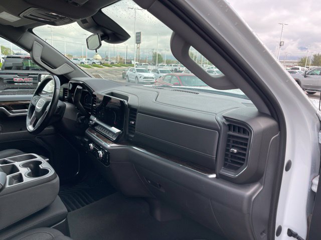 Used 2023 GMC Sierra 1500 Elevation AWD/4WD image 17