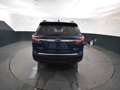 Used 2024 Subaru Ascent Touring w/ Popular Package #2 image 8