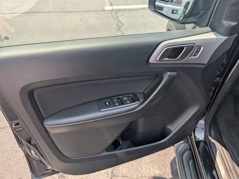 Used 2019 Ford Ranger XLT w/ Equipment Group 301A Mid AWD/4WD image 16