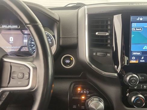 Used 2023 RAM 1500 Laramie AWD/4WD image 18