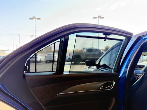 Used 2018 Cadillac CTS V image 49