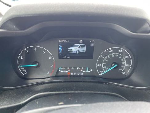 Used 2022 Ford Transit Connect XLT FWD image 23
