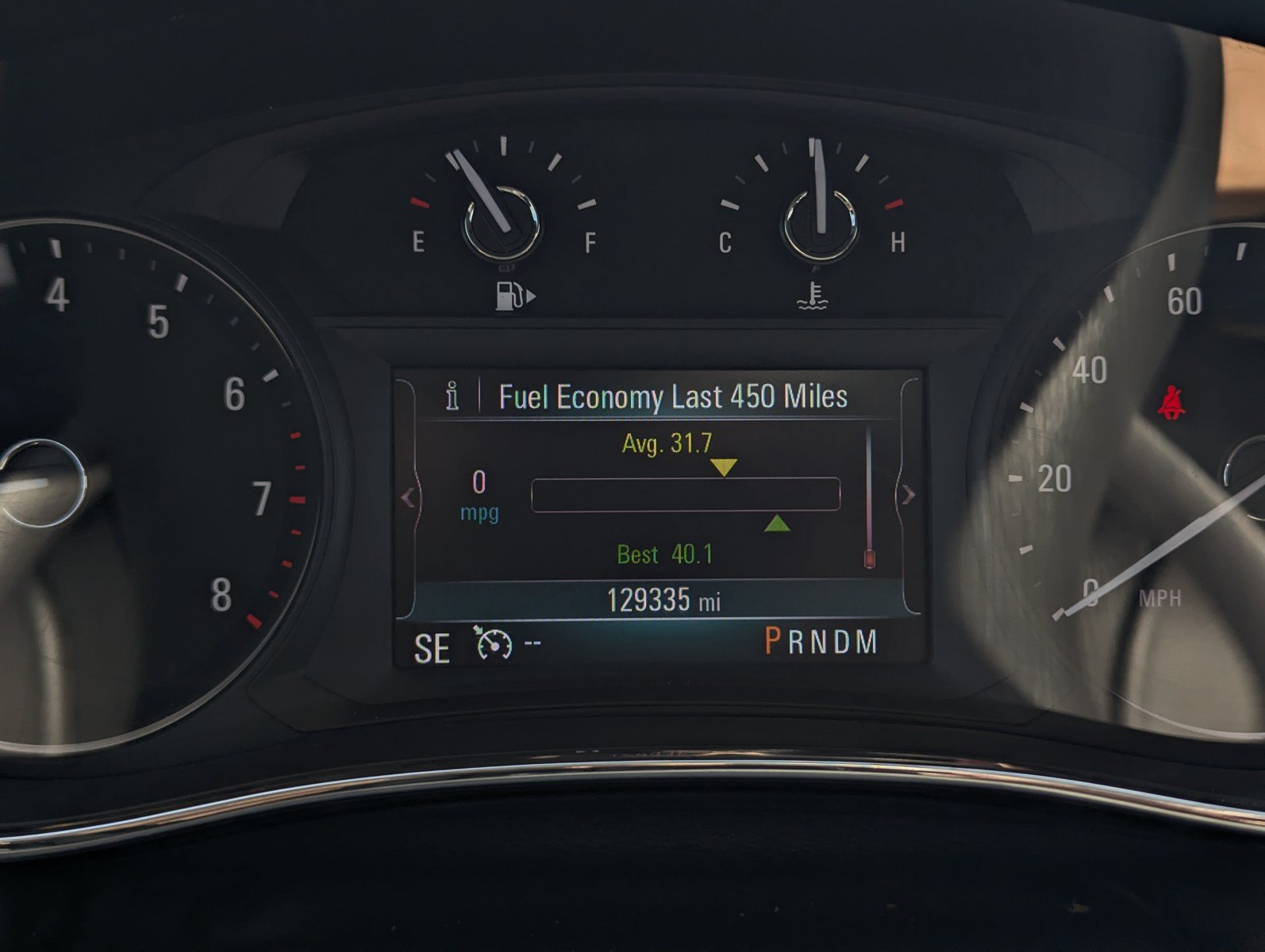 Used 2021 Buick Encore Preferred w/ Safety Package FWD image 14