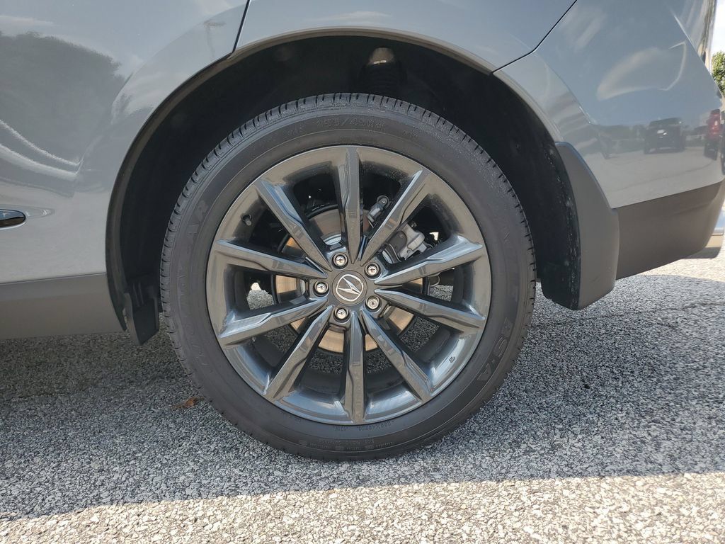 Certified 2026 Acura RDX w/ Advance Package AWD/4WD image 12