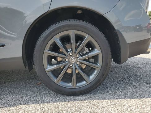 Certified 2026 Acura RDX w/ Advance Package AWD/4WD image 12