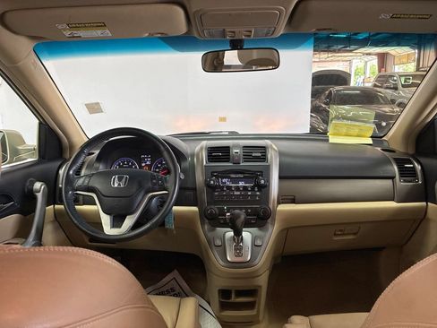 Used 2007 Honda CR-V EX-L image 17