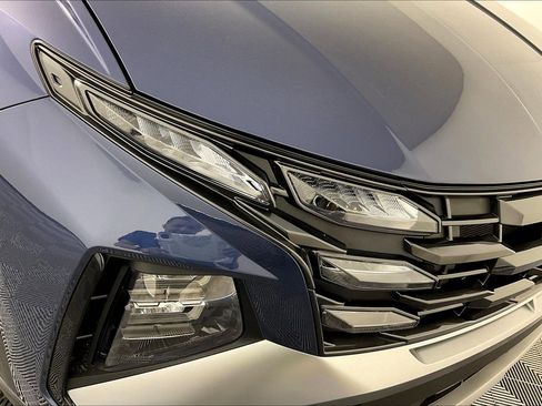 Certified 2026 Hyundai Tucson SE AWD/4WD image 29