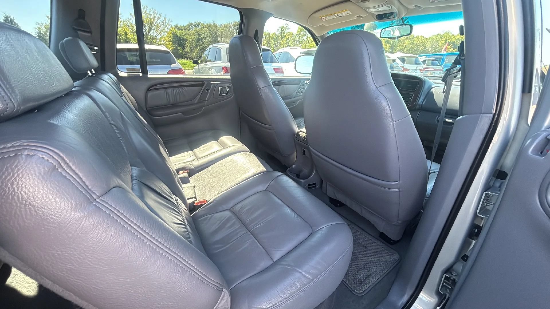 Used 2000 Dodge Durango 4WD image 26