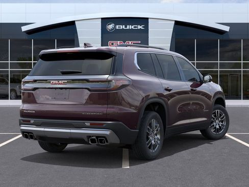 New 2026 GMC Acadia Elevation image 28