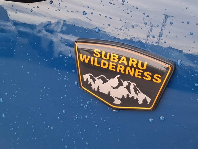 New 2026 Subaru Forester Wilderness AWD/4WD image 11