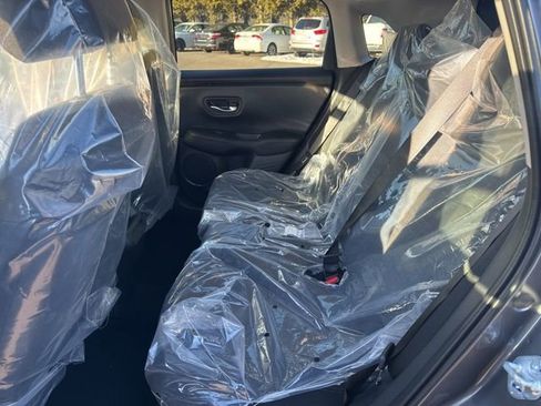 New 2026 Honda HR-V LX image 19