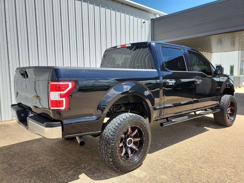 Used 2020 Ford F150 XLT w/ Equipment Group 301A Mid RWD image 22