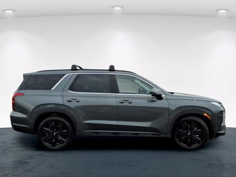 Used 2023 Hyundai Palisade XRT FWD image 7