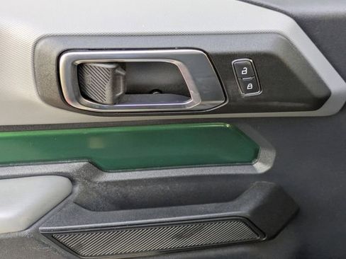 Used 2022 Ford Bronco 2-Door image 21