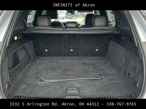 Used 2023 Mercedes-Benz GLE 450 GLE 450 image 35