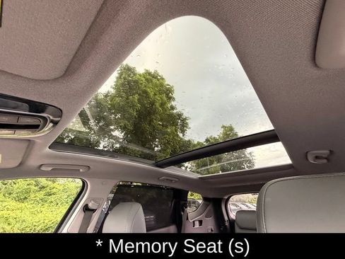 Certified 2023 Hyundai Santa Fe Limited AWD/4WD image 26