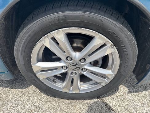 Used 2012 Honda CR-Z image 27