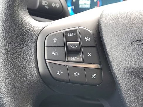 Certified 2025 Ford Bronco Sport Big Bend AWD/4WD image 24