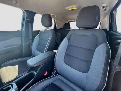 Used 2022 Chevrolet TrailBlazer LT AWD/4WD image 18