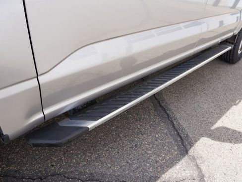 Used 2023 Ford F150 XLT w/ Equipment Group 302A High image 14