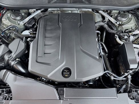 New 2025 Audi A5 2.0T Premium Plus image 27