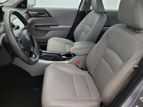 Used 2017 Honda Accord EX-L image 17