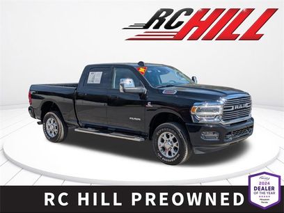 Used 2024 RAM 2500 Laramie w/ Safety Group